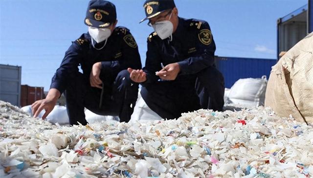 多国损失高达百亿，联合要求中国废除禁令，温铁军：轮不到你发言