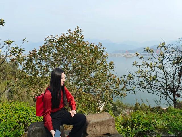 屈原故里（2021.3.15 宜昌·秭归）