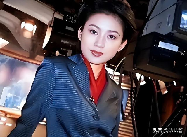 “余生好好走”，57岁央视主持王小丫，曾在病床上的留言引人泪目