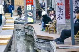 咦？济南西更道1号院变样了！图片