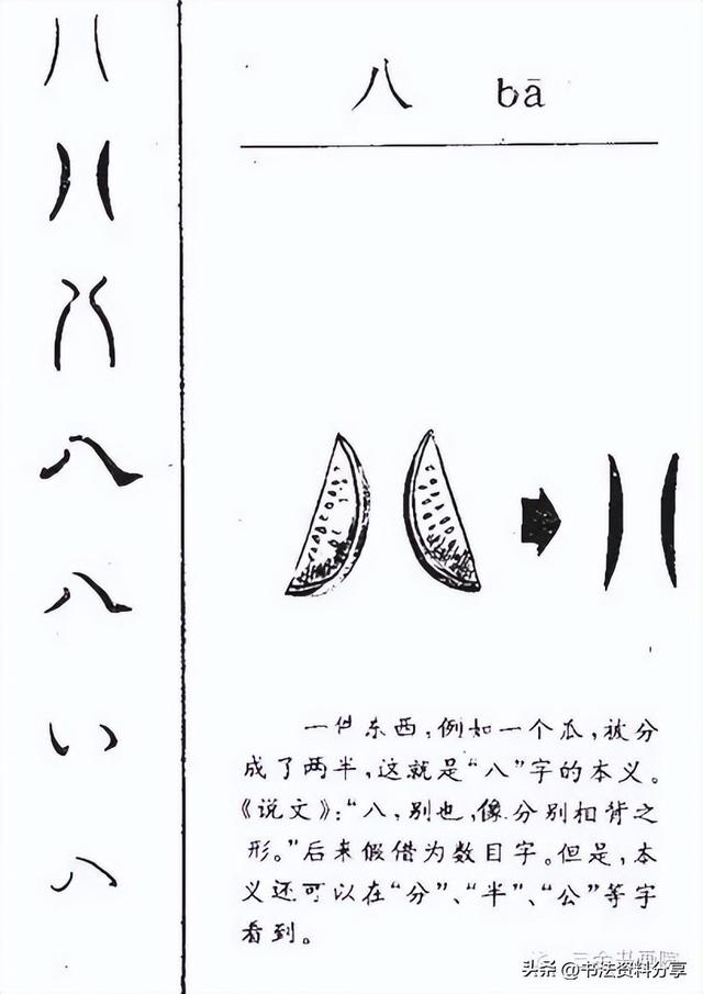 中国人必知的500个常用字起源（上）