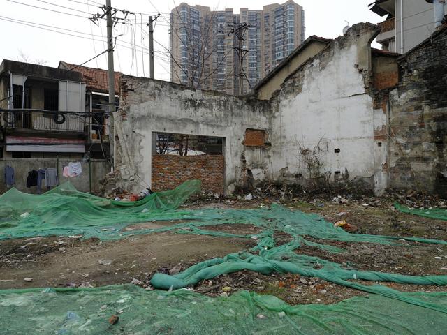 大武汉系列之180：武汉市第二针织厂