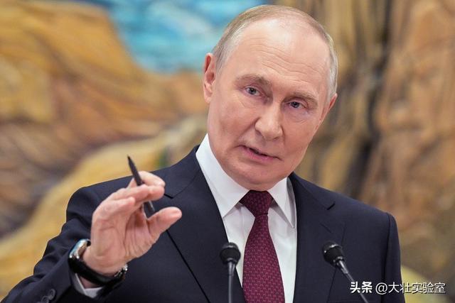 中国不再手软？中国果断切断俄电进口，普京痛失大单，原因很现实