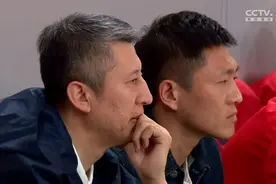 郭士强确定归化人选，欲带领中国男篮打进2028年美国洛杉矶奥运会图片