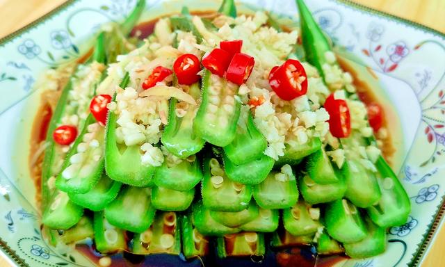 9月买时令菜，认准这5种！不打农药还便宜，鲜嫩营养，吃着特放心