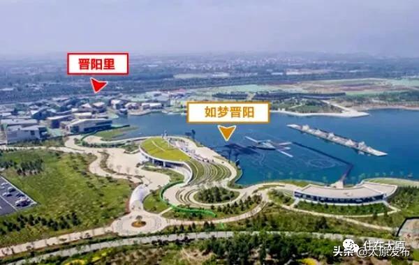 “锦绣太原”2025文化旅游促消费活动之二晋阳里