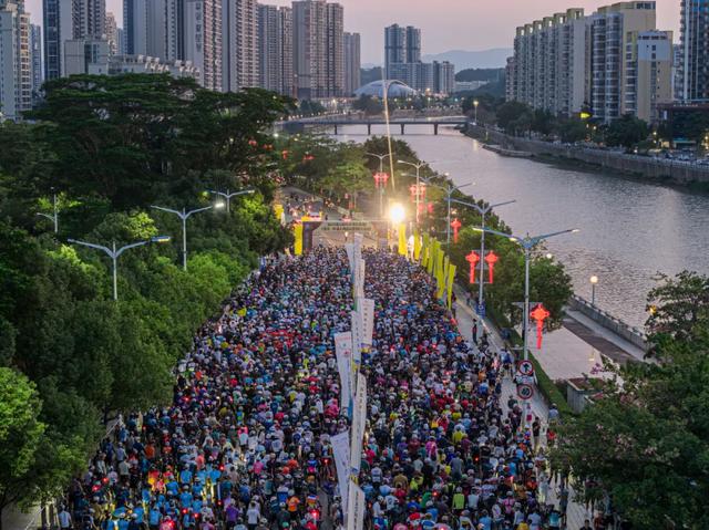 怀集文旅体事业发展，五年成绩很出彩！