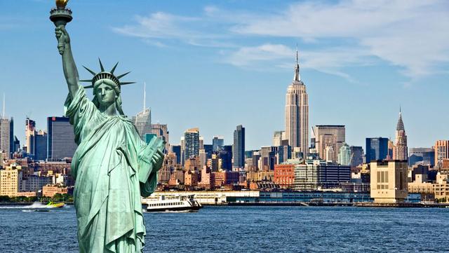 三驾马车拉爆美国GDP？三季度消费出口猛增，创两年最高增速！