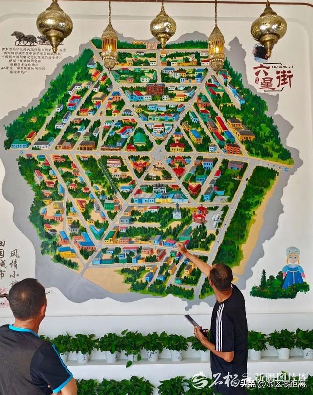 网友在新疆偶遇李现