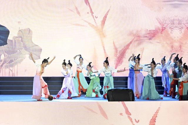 2025徐州汉文化旅游节启幕