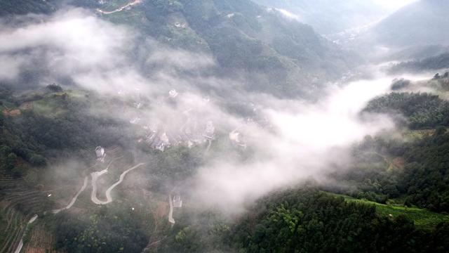 皖浙摩旅二人转——蜈蚣岭篇（下）