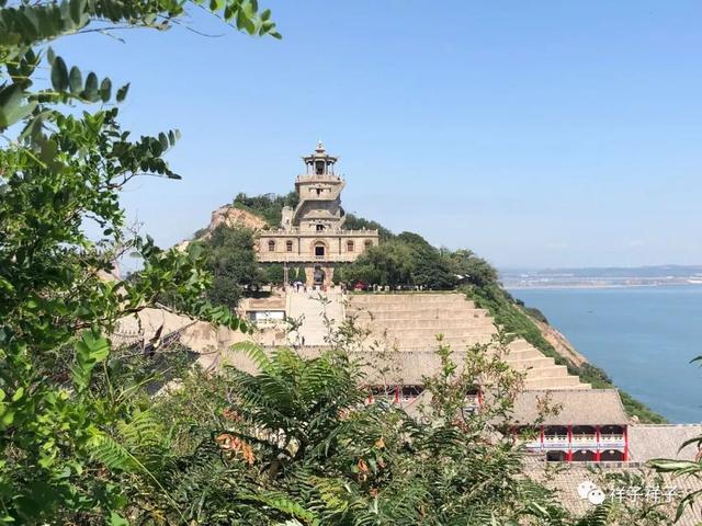 辽宁随记（8）：那年锦州，亲眼见证笔架山的神奇