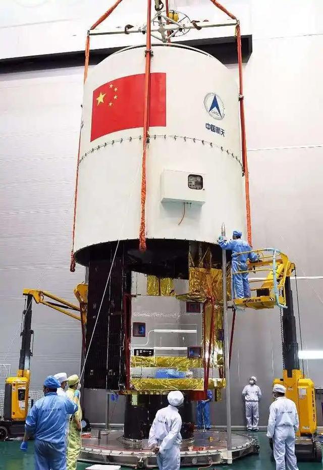 中国承诺不先动用核武器	，要是美国炸毁北斗卫星，中国就输定了？