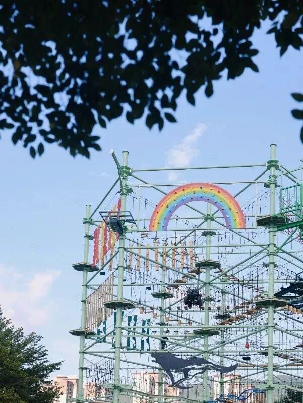 重阳登高何处去？安溪邀您赏花踏秋，解锁「茶山+云海」双景模式