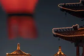 去了趟西安，不吐不快，说说对西安的印象，大实话。图片