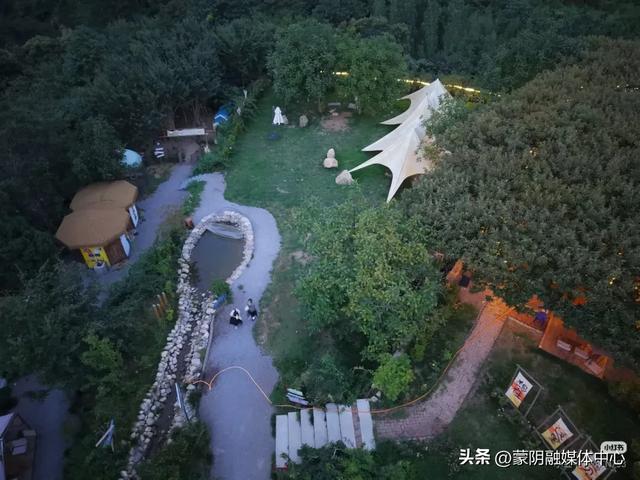 蒙阴七夕活动早知道！景区撒糖+民宿浪漫，这份心动清单请收好