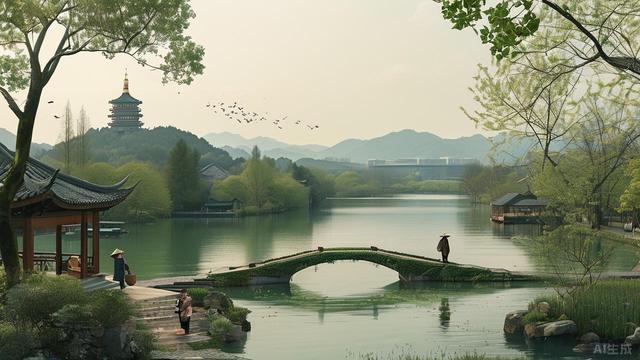 毕业旅行必去！十大城市点亮青春