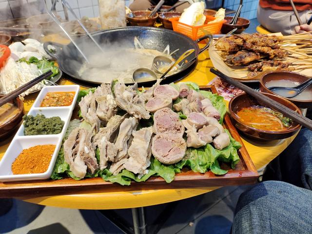 今年冬天，为啥去饭店喝羊汤吃羊肉的人少了？内行：5个现实原因