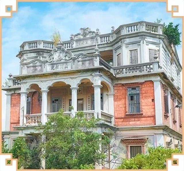 今天，《人民日报》关注南安这座传统村落