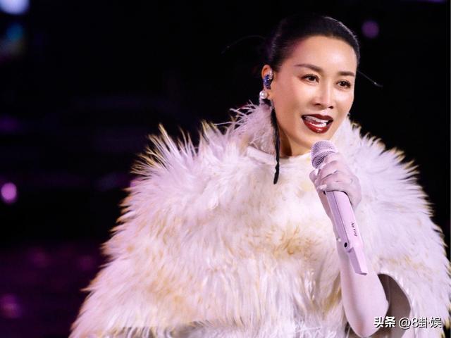 出轨风波真相大白仅2个月，那英近况曝出	，马伊琍一个字都没说错