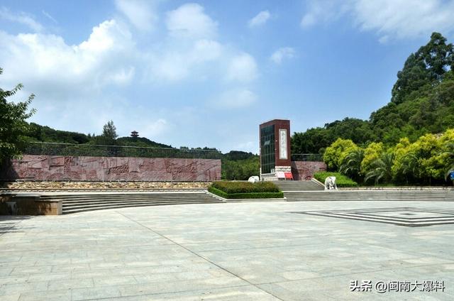 全部免费！泉州适合遛娃/放空/散步的10个小众公园！附游玩好去处