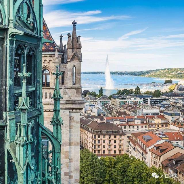 再访瑞士，世界丛林中目睹小国的生存之道