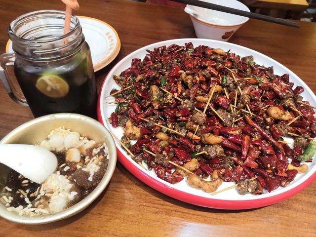 云南人去了趟成都和柳州，直言不讳：成都人和柳州人气质截然不同