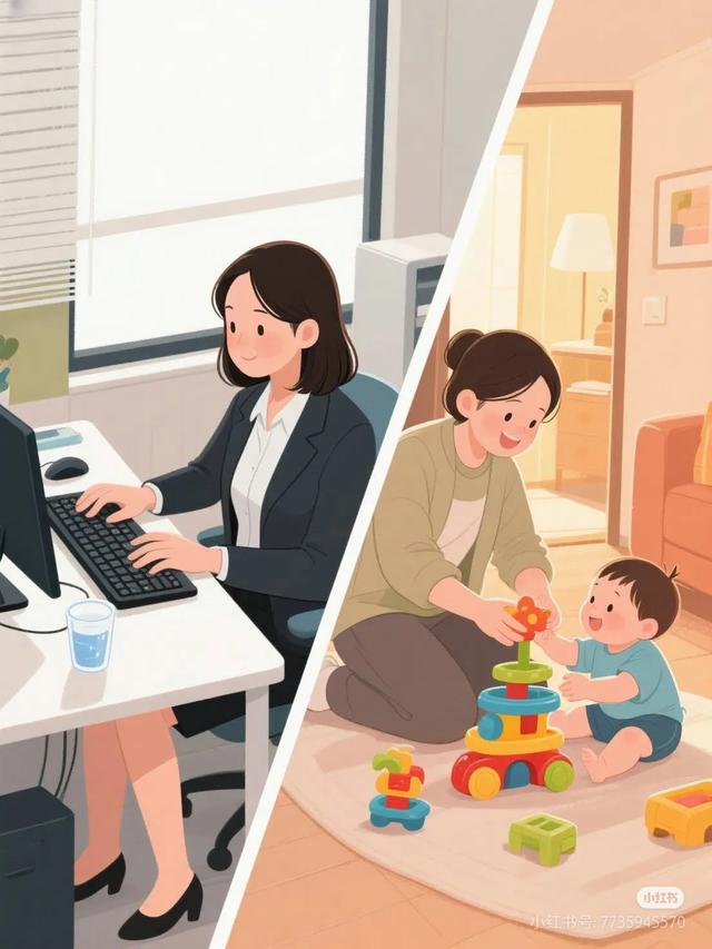 31岁女职工被离职:是绝路还是新起点?她的选择让所有人震惊!