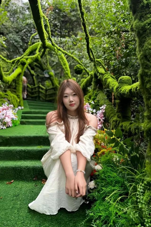 神农山双暴击！绿野仙踪美到窒息，云海翻涌撞进仙侠剧