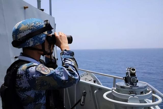 局势越来越危险，两场战争可能就在中国眼前，美国正在做准备