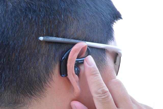 运动爱好者的福音：南卡OE Nova开放式耳机，音质与舒适度拉满