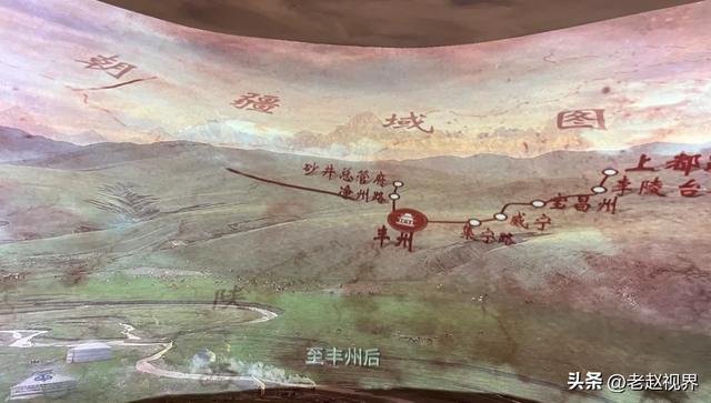 探秘呼和浩特丰州故城博物馆：穿越千年的历史回响！
