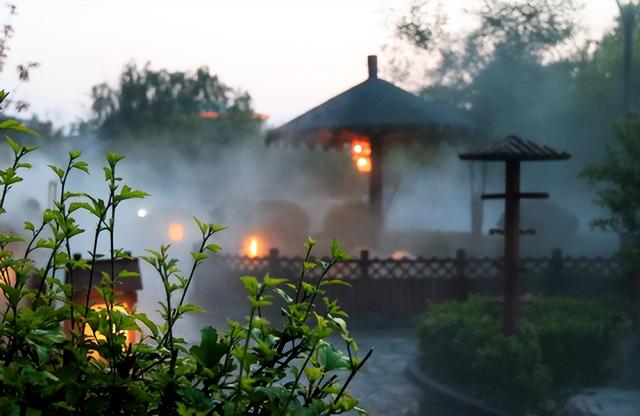 冬日畅游齐鲁，相约乐GO山东！