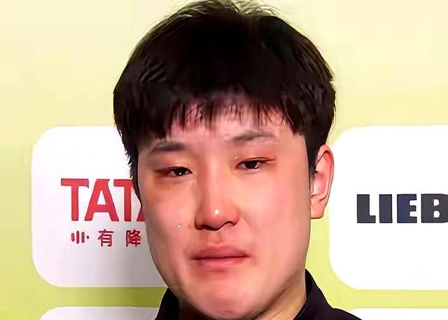 男单 8 强出炉！3 大不可思议太炸，张本 4 赛点被翻哭了？勒布