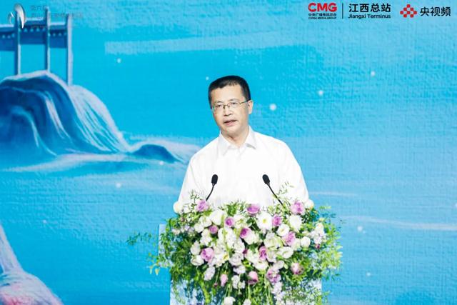 走!到庐山去,开启“跟着电影去恋爱”的浪漫之旅