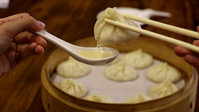 宋“潮”好玩！过年就来开封吧~