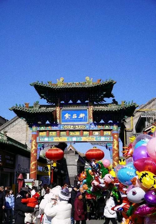 山西太原旅游攻略：探索晋地文化与自然奇观的完美之旅