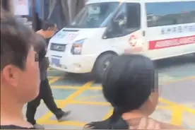 湖南永州一28岁男子急诊输液后死亡？知情人称挂水后突感不适！当地卫健局回应图片