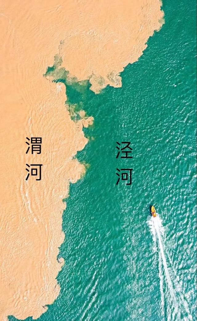 中国最高砖塔藏神话，登顶竟能看到泾渭分明，知道在哪儿吗