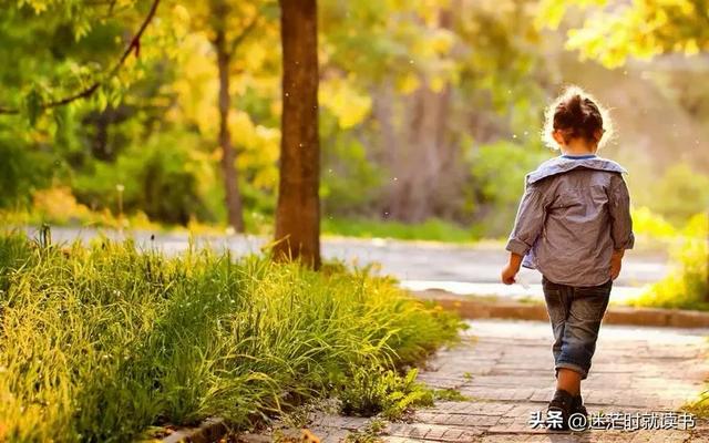最好的家风就8个字：大事不慌，小事不责！