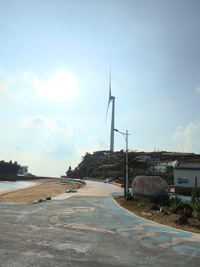 自驾福建 · 福州 · 连江三日游：连江北纬26°《2025·10·15～17》