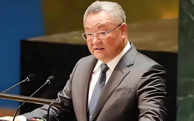 全球190多国已收到中国的通知，高市早苗急了，给了中国两个选择