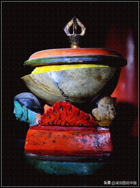 2025年青海同仁热贡文化唐蕃古道行兰州站农文旅商推介活动启幕。