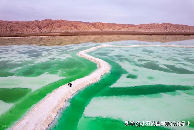 超全穷游清单｜12 个高性价比目的地，花小钱玩出大片感