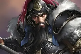 三国演义：参与讨伐董卓的联军最强十大武将图片
