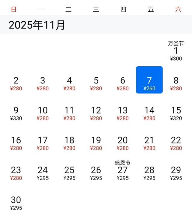 “白菜价”机票来了!重庆直飞,这些地方景美又好玩