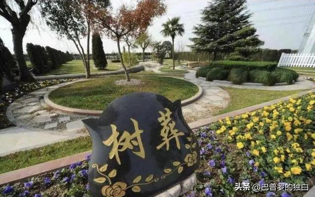 “火葬”将被淘汰？新方式已经在国内试用，很多人表示不能接受