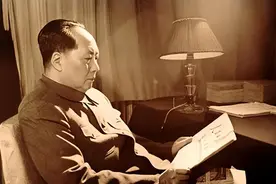 身手全面的少将，建国后平步青云：因何事被审查11年，自杀未遂？图片