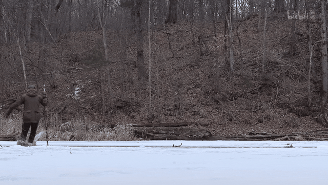 一集入坑！豆瓣9分神片《单挑荒野》续集回归！