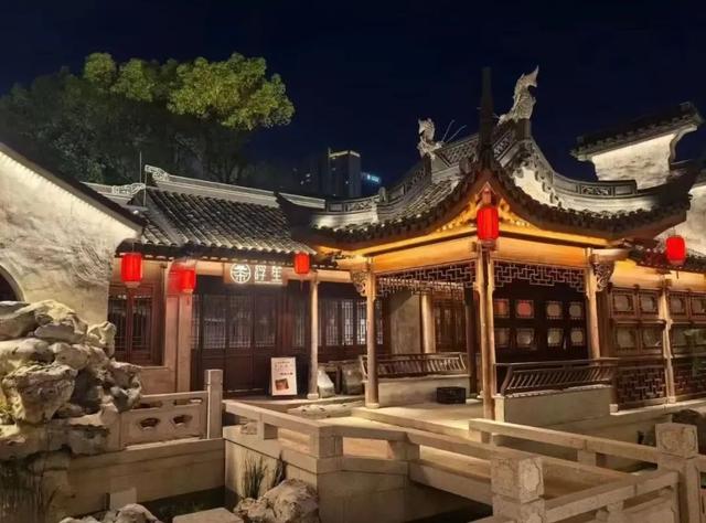 五大项目！江阴这个历史文化街区招商啦，未来~